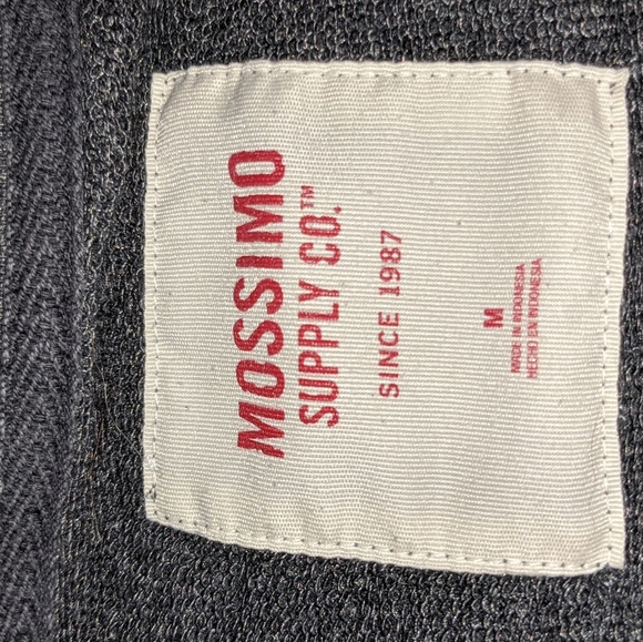 Cropped jacket - Picture 2 of 4